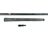 Project X Hzrdus Smoke Black Driver/Fairway Wood Shaft