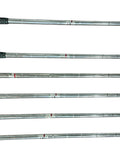 Palmer Junior The Axiom: Irons 4-8, PW (NO 9 IRON) Axiom S Flex Shafts