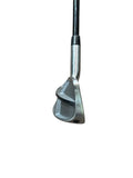 Alien Sports Tutch Chamber 18° Driving Iron V-Tech 72g Stiff Flex Shaft Rosasco Grip