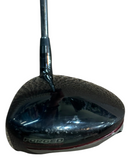 Callaway LH RAZR Fit 10.5° Driver Aldila RIP NV 60g S Flex Shaft GP MCC Grip