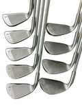 Ping Eye 2 Green Dot Iron Set 2-PW +1/2" Karsten S Flex Shafts