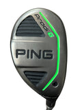 Ping Prodi G 28° Hybrid Kids Flex Shaft Golf Pride Tour Velvet Grip