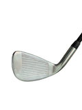 Alien Sports Tutch Chamber 18° Driving Iron V-Tech 72g Stiff Flex Shaft Rosasco Grip