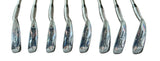 Wilson Andy Bean Personal Iron Set 3-PW True Temper S Flex Shafts