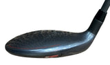 Cobra LH Air X Offset 20° 5 Wood Ultralite 50g R Flex Shaft Lamkin REL Grip