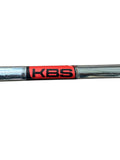 Adams CB2 Idea Black Gap Wedge KBS Tour 90 Regular Flex Shaft Adams Grip
