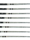 Nike Slingshot Iron Set 3-PW Slingshot Speedstep R Flex Shafts Ping Grips