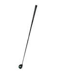 S 588XL Ti Steel 3 Wood Pro Custom R Flex Shaft Lamkin Crossline Grip