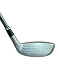 Cleveland LH Hi Bore 3i Hybrid Hi Bore 78g R Flex Shaft Golf Pride Tour Wrap Grip
