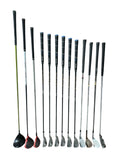 Ping Slazenger MLH Complete Golf Club Set Regular Flex SET-052026T08