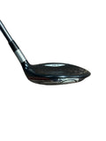 Cleveland Hi Bore XLS 3 Wood Fit On Gold R Flex Shaft Cleveland Grip