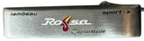 TaylorMade Rossa Lambeau Sport B 35" Putter Rossa Steel Shaft TM Grip