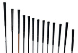 Adams Turbo Power MRH Complete Golf Club Set +1/2" R Flex SET-072425T01