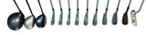 Titleist Callaway Bridgestone MRH Golf Club Set S Flex SET-090326T06