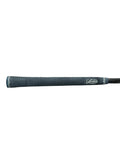 TaylorMade LH Rescue Dual 22° 4 Hybrid TM Hybrid 65 R Flex Shaft Crossline Grip