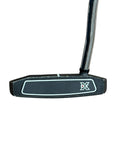 Odyssey DFX #7 35" Putter Odyssey Steel Shaft Odyssey Grip