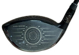 Callaway Mavrik10.5° Driver Tensei CK 60g R Flex Shaft GP Tour Velvet Grip