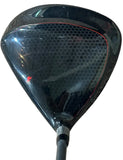 TaylorMade Burner Superfast 10.5° Driver Fiber Speed 300 Low Flex (SENIORS)