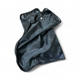 Ergonomix Stand Bag 10-Way Divider 5 Pockets Harness Handle Rain Hood