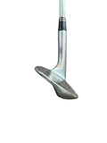 TaylorMade RAC 60° Lob Wedge RAC Wedge Flex Shaft Lamkin Crossline Grip