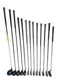 Next Warrior Cobra Men's Right Hand Golf Club Set Sr Flex SET-022125T03