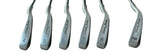 Palmer Junior The Axiom: Irons 4-8, PW (NO 9 IRON) Axiom S Flex Shafts