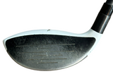 TaylorMade RBZ 25° 5 Hybrid RBZ 65g Sr Flex Shaft Golf Pride Tour Velvet Grip