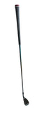 TaylorMade MG 58•09 Lob Wedge Dynamic Gold S200 Stiff Flex Shaft Lamkin Crossline Genesis Grip