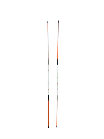 1 Pair of Alignment Rods
