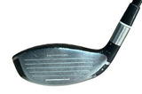 Adams Speedline 5 Hybrid Pro Launch Axis 70g R Flex Shaft Crossline Grip