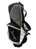 Slazenger Cart Bag 7-Way Divider 6 Pockets Shoulder Strap Carry Handle