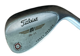 Titleist BV56•11 Spin Milled SW Vokey Wedge Flex Shaft Golf Pride M580 Grip