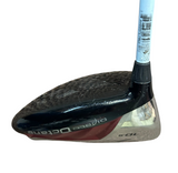 Callaway LH Diablo Octane 10.5° Driver Project X 5.0 R Flex Shaft Callaway Grip
