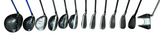 Adams MRH Complete Golf Club Set Regular Flex Set-070926T04