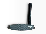 Tommy Armour Impact Diamondback 37.5" Putter Tommy Armour Shaft TA Diamondback Grip