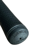 Mizuno Fli-Hi CLK 20° 3 Hybrid Rifle FCM 4.5 Sr Flex Shaft GP Tour Velvet Grip