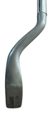 Orizaba Basakwerd Mod. 1 35" Putter Basakwerd Steel Shaft Basakwerd Grip