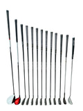TaylorMade Callaway Nike MRH Complete Golf Club Set R Flex SET-082026T12