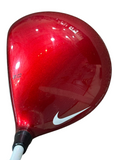 Nike VRS Covert Flex 8.5°-12.5° Driver UST VTS 6 Stiff Flex Shaft Nike Grip