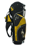 Knight Lancer Juniors Golf Club Set Ages 7-8 Jr Flex SET-020725T01