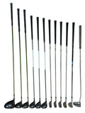 Adams Cobra MRH Complete Golf Club Set Regular Flex SET-050225T04