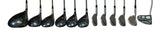 Adams Cobra MRH Complete Golf Club Set Regular Flex SET-050225T04