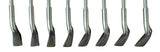 Browning Classic Instrument Irons 3-PW -1/2" Browning S Flex Shafts