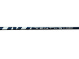 TaylorMade Sim Max Rescue 22° 4 Hybrid Ventus 6 R Flex Shaft Crossline Grip