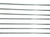 Bombtech Golf 4.0 Iron Set 4-PW Bombtech Stiff Flex Shafts Bombtech Grips