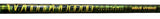 Adams Idea Black 21° Super Hybrid Voodoo RNVS Stiff Flex Shaft Adams Grip