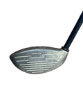 Callaway Big Bertha Steelhead 15° 3 Wood Ladies Gems 99 Ladies Flex Shaft