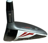 Callaway X Hot 15° 3 Wood Project X PX Regular Flex Shaft Callaway Grip