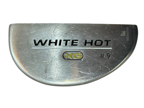 Odyssey White Hot XG #9 34" Putter Odyssey Shaft Ping Tour L Grip