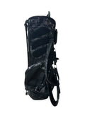 Ogio Stand Bag 8-Way Divider 7 Pockets Harness Handle No Rain Hood